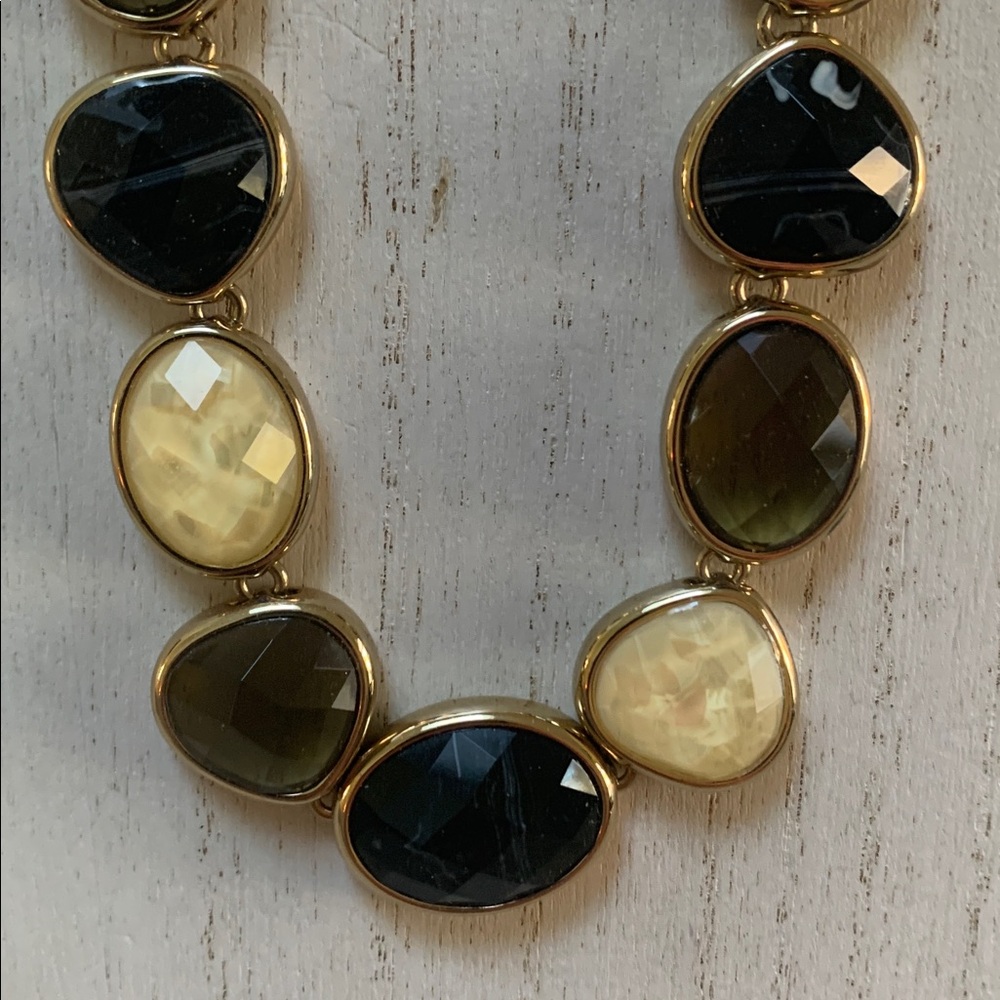 Anne Klein Necklace - Picture 2 of 6